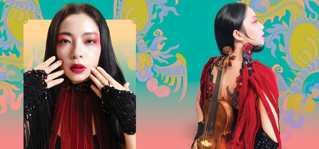 Violinist Trịnh Minh Hiền: '20 năm nữa, tôi vẫn chưa hết trăn trở' - Ảnh 7. Violinist Trịnh Minh Hiền: '20 năm nữa, tôi vẫn chưa hết trăn trở' - Ảnh 7.