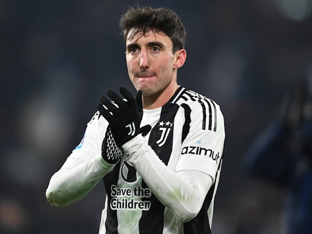 Nhận định, soi tỷ lệ Juventus vs Empoli 18h30 ngày 2/2, vòng 23 Serie A - Ảnh 1. Nhận định, soi tỷ lệ Juventus vs Empoli 18h30 ngày 2/2, vòng 23 Serie A - Ảnh 1.