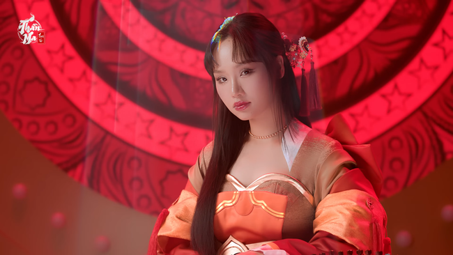 Miu Lê mời gọi game thủ "chơi vui, sống chất" cùng Thần Ma Loạn Vũ - Vplay - Ảnh 2. Miu Lê mời gọi game thủ "chơi vui, sống chất" cùng Thần Ma Loạn Vũ - Vplay - Ảnh 2.