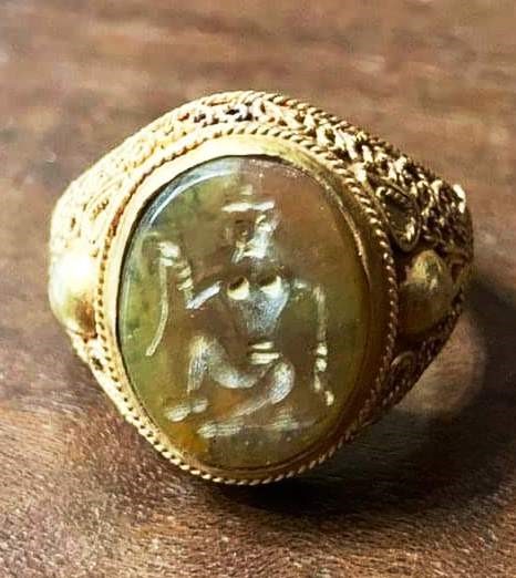 "Người lạ" trong văn hóa Đông Sơn (kỳ 4): Những "người lạ" Đông Sơn đến từ phía tây - Ảnh 8.