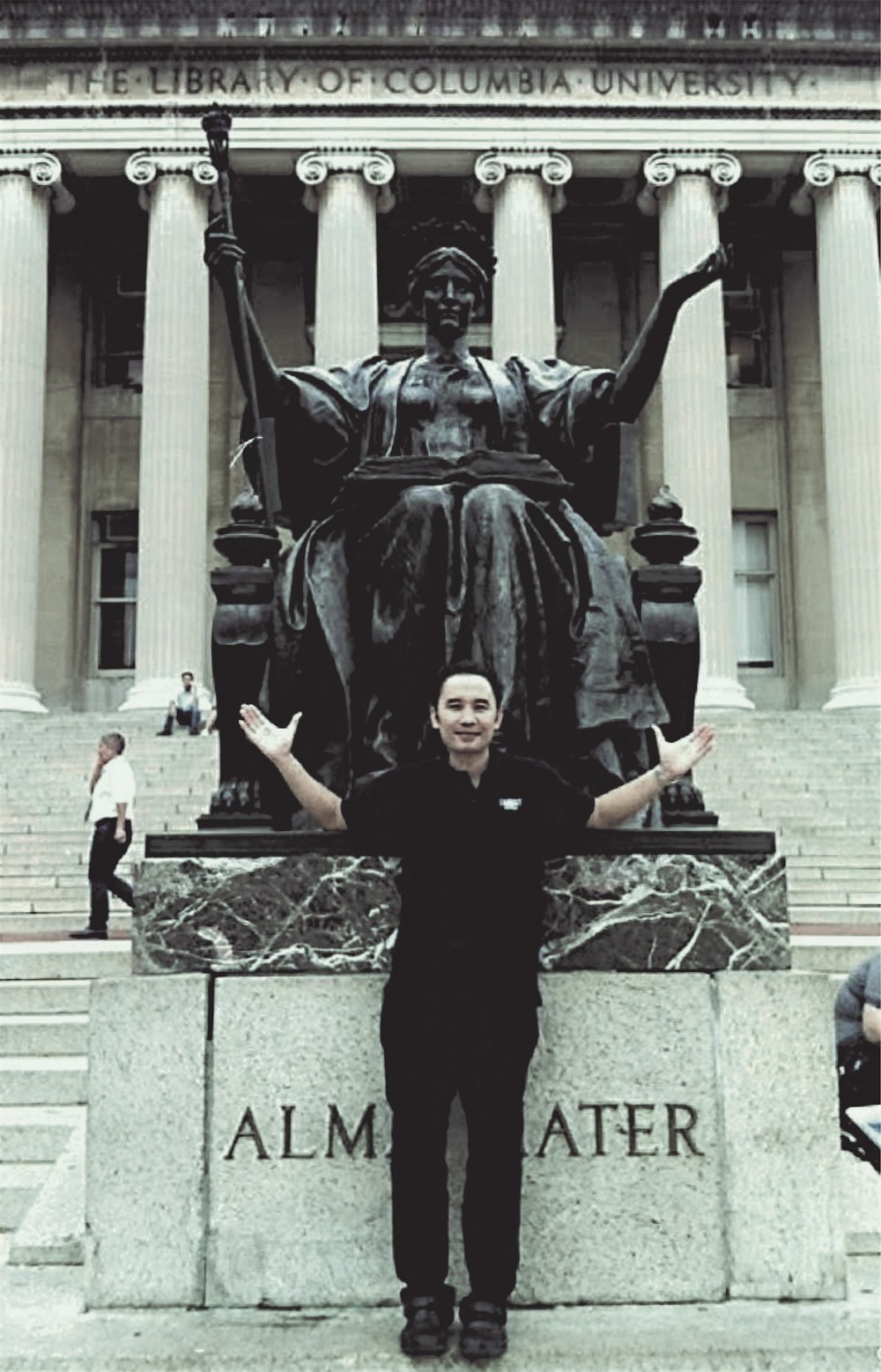 Báo Tết - "Nữ thần tri thức đại học" trong tranh của họa sĩ Victor Tardieu - Ảnh 5. Báo Tết - "Nữ thần tri thức đại học" trong tranh của họa sĩ Victor Tardieu - Ảnh 5.