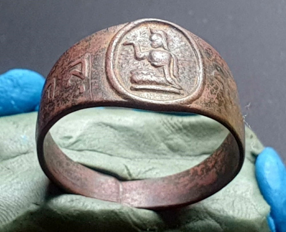 "Người lạ" trong văn hóa Đông Sơn (kỳ 4): Những "người lạ" Đông Sơn đến từ phía tây - Ảnh 9.