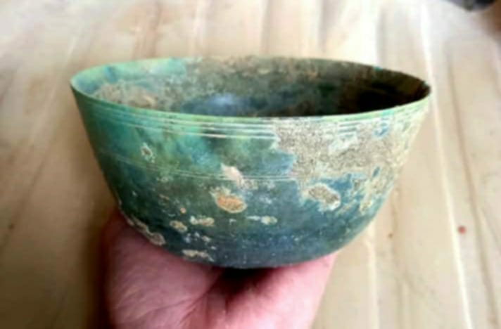 "Người lạ" trong văn hóa Đông Sơn (kỳ 4): Những "người lạ" Đông Sơn đến từ phía tây - Ảnh 6.