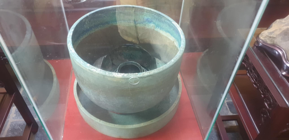 "Người lạ" trong văn hóa Đông Sơn (kỳ 4): Những "người lạ" Đông Sơn đến từ phía tây - Ảnh 2.