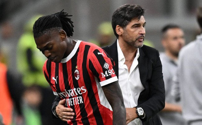 23h45 ngày 22/10, sân San Siro, AC Milan - Club Brugge: “Theao”, anh là ai? - Ảnh 1. 23h45 ngày 22/10, sân San Siro, AC Milan - Club Brugge: “Theao”, anh là ai? - Ảnh 1.