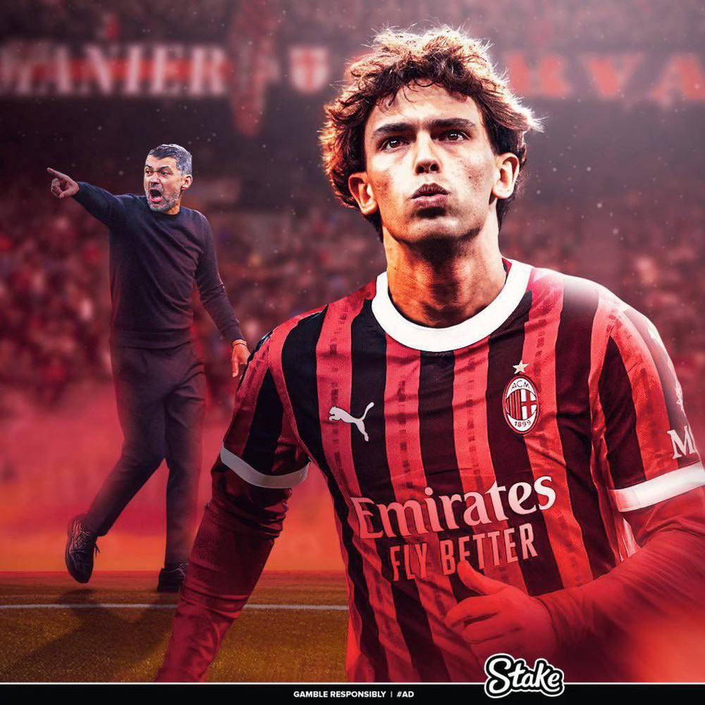 Tứ kết Cúp Italy, 03h00 ngày 6/2, sân San Siro, Milan – Roma: Đi tìm “Milan của Conceicao” - Ảnh 1. Tứ kết Cúp Italy, 03h00 ngày 6/2, sân San Siro, Milan – Roma: Đi tìm “Milan của Conceicao” - Ảnh 1.