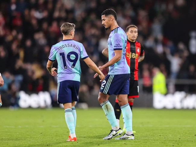 02h00, ngày 23/10, sân Emirates, Arsenal – Shakhtar Donetsk: Cởi nút thắt tâm lý - Ảnh 1. 02h00, ngày 23/10, sân Emirates, Arsenal – Shakhtar Donetsk: Cởi nút thắt tâm lý - Ảnh 1.