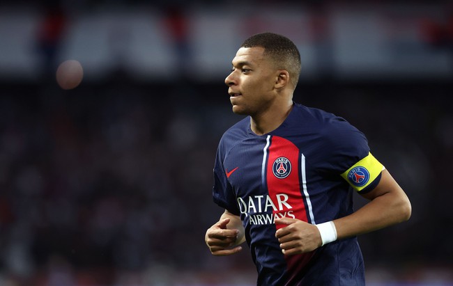 PSG bán Mbappe có khi lại hay - Ảnh 1. PSG bán Mbappe có khi lại hay - Ảnh 1.