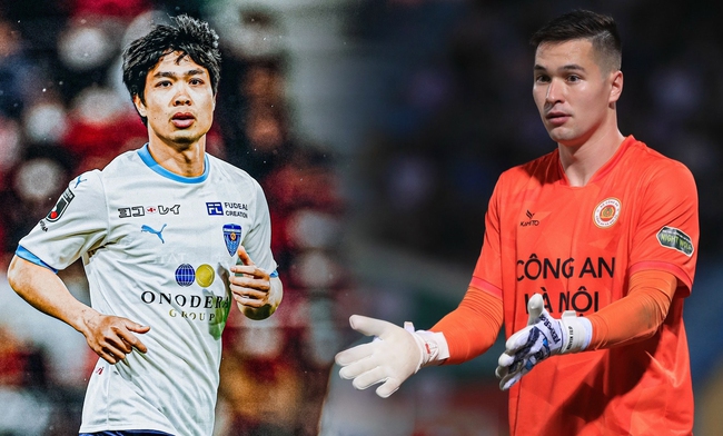 Bóng đá Việt Nam: Hết "Xuất", đến thời... "Nhập"? - Ảnh 1. Bóng đá Việt Nam: Hết "Xuất", đến thời... "Nhập"? - Ảnh 1.