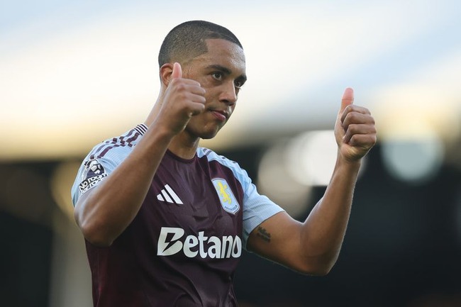 02h00 ngày 23/10, sân Villa Park, Aston Villa – Bologna: Cuộc sống mới của Tielemans - Ảnh 1. 02h00 ngày 23/10, sân Villa Park, Aston Villa – Bologna: Cuộc sống mới của Tielemans - Ảnh 1.