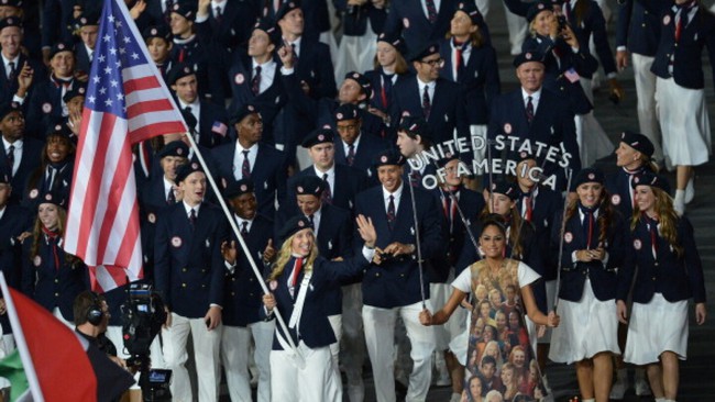 Cà phê đầu tuần: Phần thưởng vô hình của Olympic - Ảnh 2. Olympic