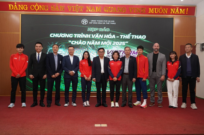 Dàn sao điền kinh Việt Nam sẵn sàng tỏa sáng tại Vietnam International Half Marathon 2025 powered by Herbalife - Ảnh 3. Dàn sao điền kinh Việt Nam sẵn sàng tỏa sáng tại Vietnam International Half Marathon 2025 powered by Herbalife - Ảnh 3.