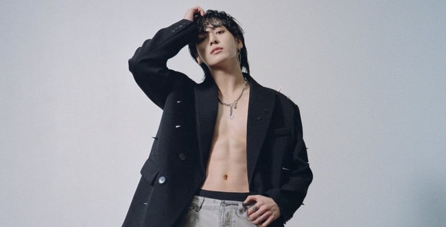 3 hình mẫu người nổi tiếng mà Jungkook BTS theo đuổi - Ảnh 10.