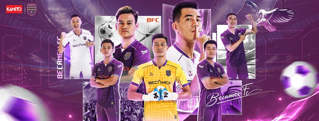 Vui buồn quanh chiếc áo đấu tại V-League - Ảnh 2. Vui buồn quanh chiếc áo đấu tại V-League - Ảnh 2.