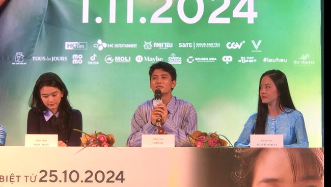 Chờ gì ở "Ngày xưa có một chuyện tình"? - Ảnh 7. Chờ gì ở "Ngày xưa có một chuyện tình"? - Ảnh 7.