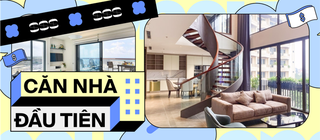 MC Phương Thảo thuê nhà 15 triệu/ tháng ở không hợp, vay tiền mua luôn nhà 3,3 tỷ đồng - Ảnh 7. MC Phương Thảo thuê nhà 15 triệu/ tháng ở không hợp, vay tiền mua luôn nhà 3,3 tỷ đồng - Ảnh 7.