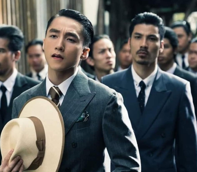 Sát thủ Tiến 'tỉa' phim 'Độc đạo' hóa ra từng là 'thân tín' của Sơn Tùng MTP với câu thoại 'chất lừ' - Ảnh 5. Sát thủ Tiến 'tỉa' phim 'Độc đạo' hóa ra từng là 'thân tín' của Sơn Tùng MTP với câu thoại 'chất lừ' - Ảnh 5.