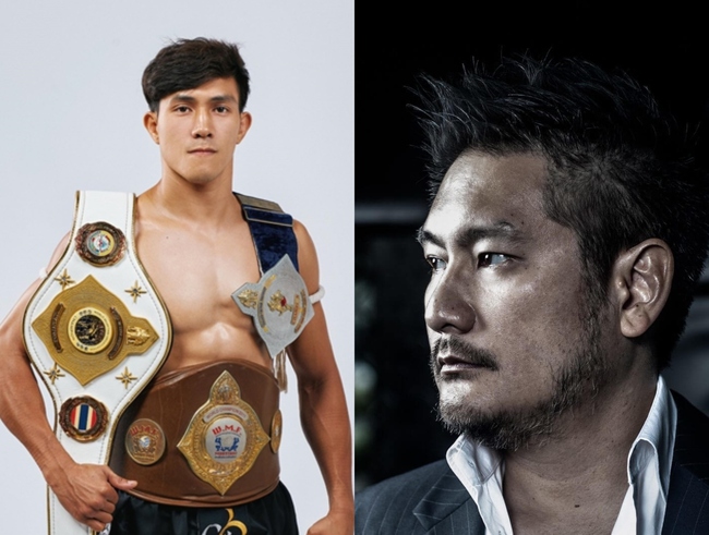 2 lần ‘ông trùm’ làng võ thừa nhận sự thật về Nguyễn Trần Duy Nhất, lần thứ 2 khiến cộng đồng mạng dừng tranh cãi vì nói quá đúng - Ảnh 1. 2 lần ‘ông trùm’ làng võ thừa nhận sự thật về Nguyễn Trần Duy Nhất, lần thứ 2 khiến cộng đồng mạng dừng tranh cãi vì nói quá đúng - Ảnh 1.