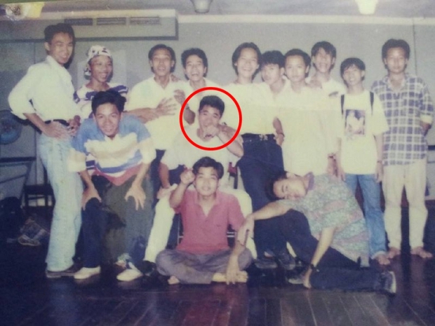 Bố vợ Đoàn Văn Hậu cực khí chất trong đám cưới con gái, hóa ra là dân nhảy hiphop đời đầu, đổi nghề làm doanh nhân - Ảnh 5.