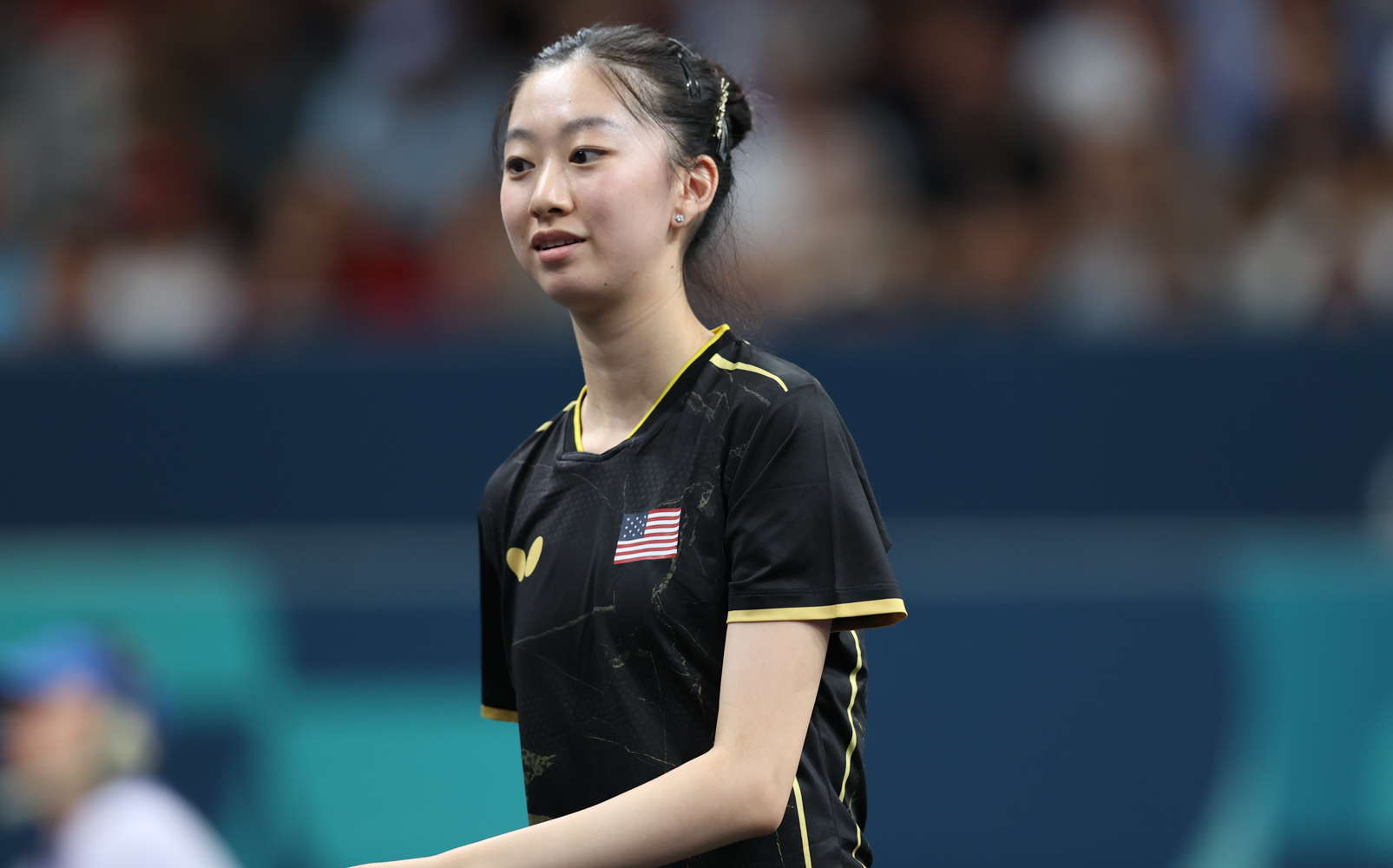 Thư Paris: Con đường và lối đi - Ảnh 1. Thư Paris: Con đường và lối đi - Ảnh 1.