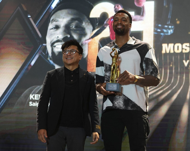 "Dải ngân hà" VBA 2023 chính thức được tôn vinh - Ảnh 2. "Dải ngân hà" VBA 2023 chính thức được tôn vinh - Ảnh 2.