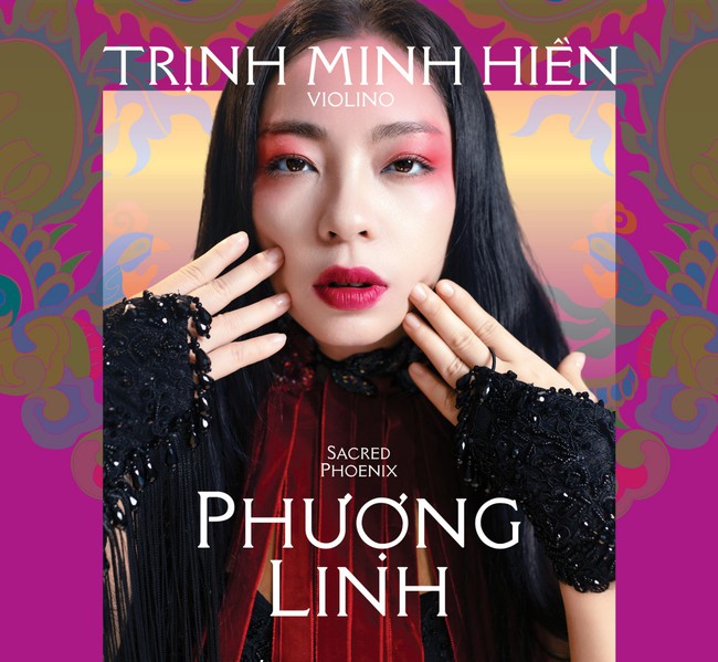 Violinist Trịnh Minh Hiền: '20 năm nữa, tôi vẫn chưa hết trăn trở' - Ảnh 2. Violinist Trịnh Minh Hiền: '20 năm nữa, tôi vẫn chưa hết trăn trở' - Ảnh 2.