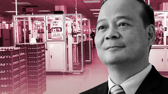 "Ông trùm" pin xe điện mà BMW, Tesla kiềng nể còn VinFast đã nhanh tay ký kết: Cú bật nhảy vượt qua Nhật Bản! - Ảnh 5. "Ông trùm" pin xe điện mà BMW, Tesla kiềng nể còn VinFast đã nhanh tay ký kết: Cú bật nhảy vượt qua Nhật Bản! - Ảnh 5.