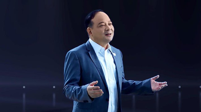 "Ông trùm" pin xe điện mà BMW, Tesla kiềng nể còn VinFast đã nhanh tay ký kết: Cú bật nhảy vượt qua Nhật Bản! - Ảnh 7. "Ông trùm" pin xe điện mà BMW, Tesla kiềng nể còn VinFast đã nhanh tay ký kết: Cú bật nhảy vượt qua Nhật Bản! - Ảnh 7.