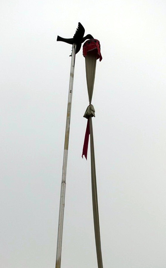 Tản văn Cuối tuần: Thấm thía hội làng - Ảnh 4. Tản văn Cuối tuần: Thấm thía hội làng - Ảnh 4.