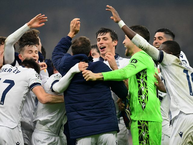 Nhận định Celta Vigo vs Real Sociedad (03h30, 24/1), cúp Cúp nhà vua Tây Ban Nha - Ảnh 1. Nhận định Celta Vigo vs Real Sociedad (03h30, 24/1), cúp Cúp nhà vua Tây Ban Nha - Ảnh 1.