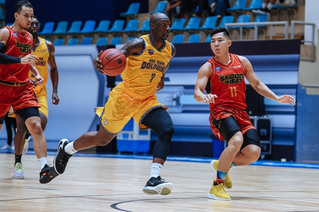 Giám đốc điều hành VBA: "2023 là thời điểm quyết định, chứng minh sự thành công của giải đấu" - Ảnh 3. Giám đốc điều hành VBA: "2023 là thời điểm quyết định, chứng minh sự thành công của giải đấu" - Ảnh 3.