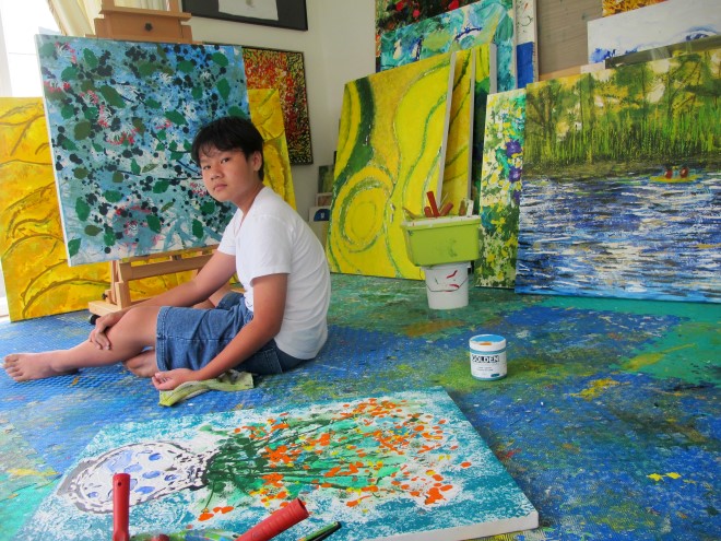 chandung20custom Chú thích ảnh