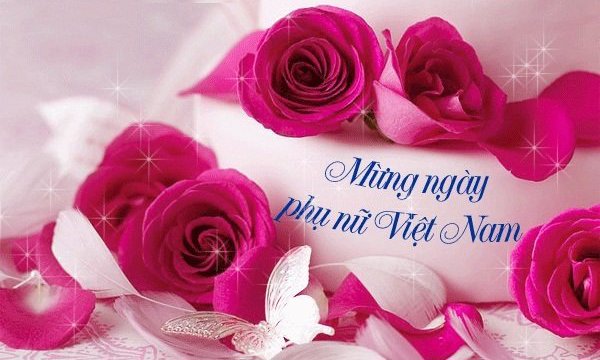 Góc nhìn 365: Một ngày nữa cho phái yếu - Ảnh 1. Góc nhìn 365: Một ngày nữa cho phái yếu - Ảnh 1.