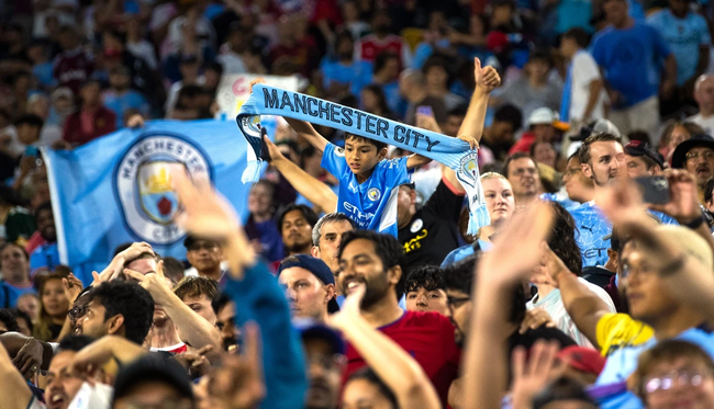 Các ông chủ của Ngoại hạng Anh (P2): Vì sao một nửa số CLB thuộc quyền sở hữu của người Mỹ? - Ảnh 4. Các ông chủ của Ngoại hạng Anh (P2): Vì sao một nửa số CLB thuộc quyền sở hữu của người Mỹ? - Ảnh 4.