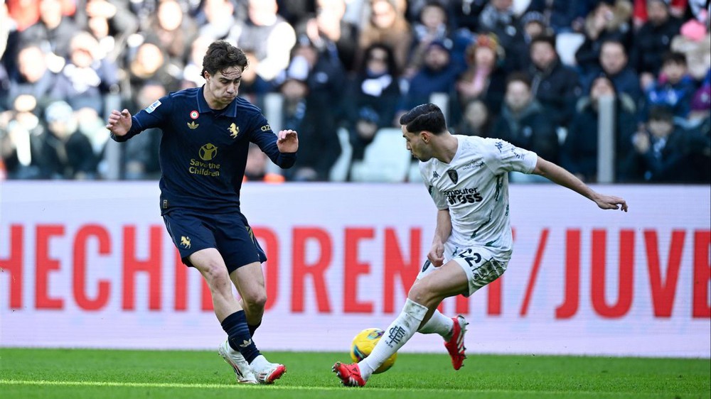 Nhận định, soi tỷ lệ Como vs Juventus 02h45 ngày 8/2, Serie A vòng 22 - Ảnh 1. Como vs Juventus