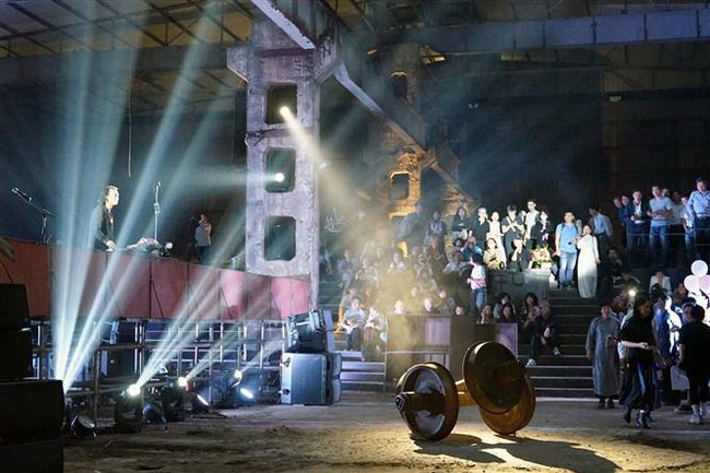 Phát triển hiệu quả hoạt động quảng cáo góp phần thúc đẩy công nghiệp văn hóa - Ảnh 1. Phát triển hiệu quả hoạt động quảng cáo góp phần thúc đẩy công nghiệp văn hóa - Ảnh 1.