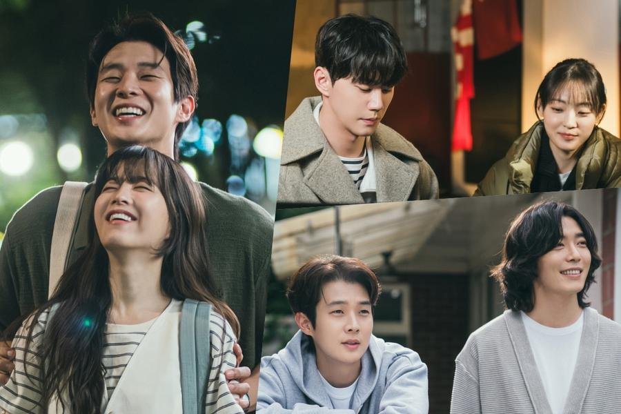 Có gì trong bộ phim Hàn sắp lên sóng "Melo Movie"? - Ảnh 2. Có gì trong bộ phim Hàn sắp lên sóng "Melo Movie"? - Ảnh 2.