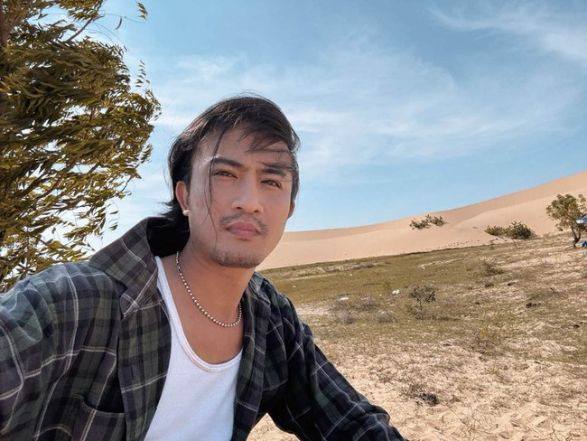 Doãn Quốc Đam trượt đề cử, lên tiếng về sự công tâm của BTC VTV Awards - Ảnh 2. Doãn Quốc Đam trượt đề cử, lên tiếng về sự công tâm của BTC VTV Awards - Ảnh 2.