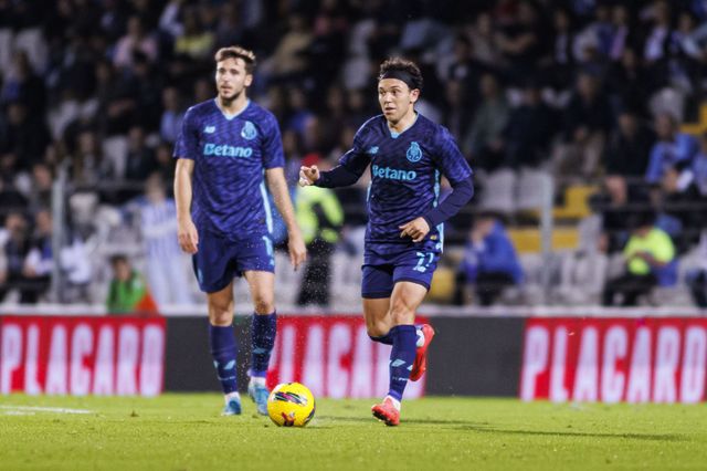 Nhận định, soi tỷ lệ Anderlecht vs Porto (00h45, 29/11), cúp C2 châu Âu - Ảnh 1.