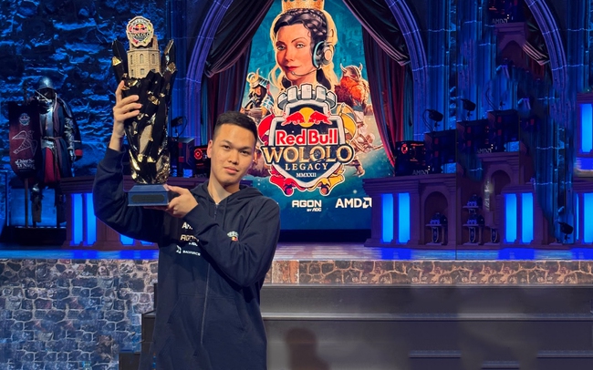 Cuộc sống như 'sách tham khảo' của chàng game thủ Chim Sẻ Đi Nắng ở tuổi 27 - Ảnh 2. Cuộc sống như 'sách tham khảo' của chàng game thủ Chim Sẻ Đi Nắng ở tuổi 27 - Ảnh 2.