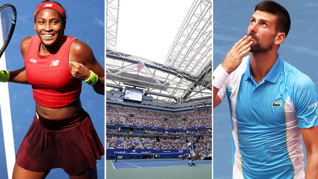 Lịch thi đấu tennis US Open hôm nay 26/8: Djokovic thi đấu lúc mấy giờ? - Ảnh 4. Lịch thi đấu tennis US Open hôm nay 26/8: Djokovic thi đấu lúc mấy giờ? - Ảnh 4.