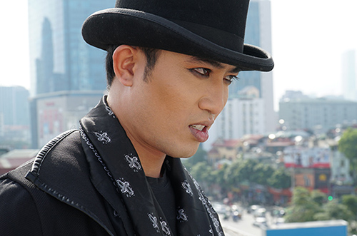 “Tắc kè hoa màn ảnh” Doãn Quốc Đam hoá thân anh chồng quốc dân siêu chiều vợ, khán giả hết lời khen ngợi - Ảnh 7. “Tắc kè hoa màn ảnh” Doãn Quốc Đam hoá thân anh chồng quốc dân siêu chiều vợ, khán giả hết lời khen ngợi - Ảnh 7.