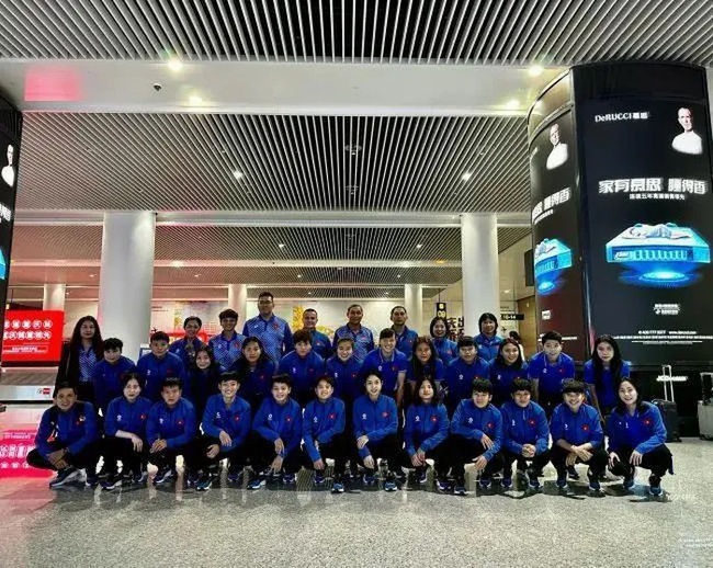 Tin nóng bóng đá Việt 22/10: Đội bóng của Công Phượng gây sốt, ĐT nữ Việt Nam đến Trung Quốc thi đấu - Ảnh 1. Tin nóng bóng đá Việt 22/10: Đội bóng của Công Phượng gây sốt, ĐT nữ Việt Nam đến Trung Quốc thi đấu - Ảnh 1.