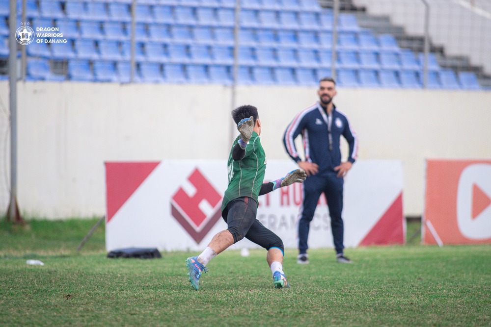Thủ thành số 1 Đông Nam Á không ra sân thi đấu, Văn Lâm, Filip Nguyễn tỏa sáng - Ảnh 2. Thủ thành số 1 Đông Nam Á không ra sân thi đấu, Văn Lâm, Filip Nguyễn tỏa sáng - Ảnh 2.