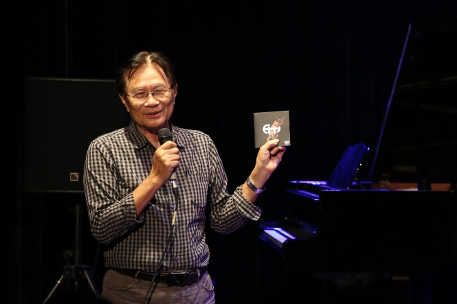 duongthubai-1 Chú thích ảnh