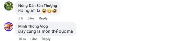 Trên đường rời sân tập, Duy Mạnh rủ đồng đội đi...hái trộm táo - Ảnh 5. Trên đường rời sân tập, Duy Mạnh rủ đồng đội đi...hái trộm táo - Ảnh 5.