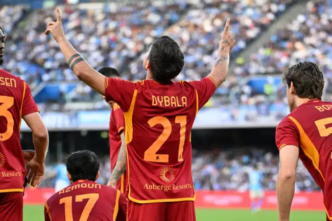 Tin nóng thể thao sáng 5/6: ĐT bóng chuyền nữ Việt Nam khiến HLV Italy dự đoán sai, 2 võ sĩ Muay TP.HCM thắng ở giải thế giới - Ảnh 8. Tin nóng thể thao sáng 5/6: ĐT bóng chuyền nữ Việt Nam khiến HLV Italy dự đoán sai, 2 võ sĩ Muay TP.HCM thắng ở giải thế giới - Ảnh 8.