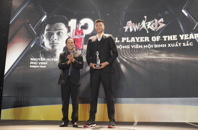 "Dải ngân hà" VBA 2023 chính thức được tôn vinh - Ảnh 3. "Dải ngân hà" VBA 2023 chính thức được tôn vinh - Ảnh 3.