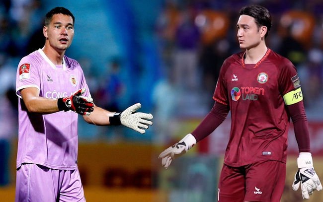 VFF ra thông báo quan trọng, cầu thủ Việt kiều hưởng lợi ở V-League mùa tới - Ảnh 1. VFF ra thông báo quan trọng, cầu thủ Việt kiều hưởng lợi ở V-League mùa tới - Ảnh 1.