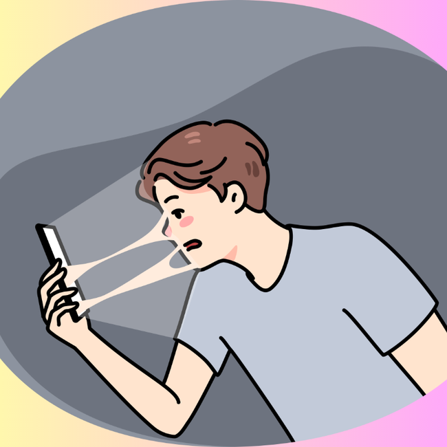 Gen Z ám ảnh với "nỗi sợ bỏ lỡ", xa điện thoại thì thành người tối cổ - Ảnh 5.